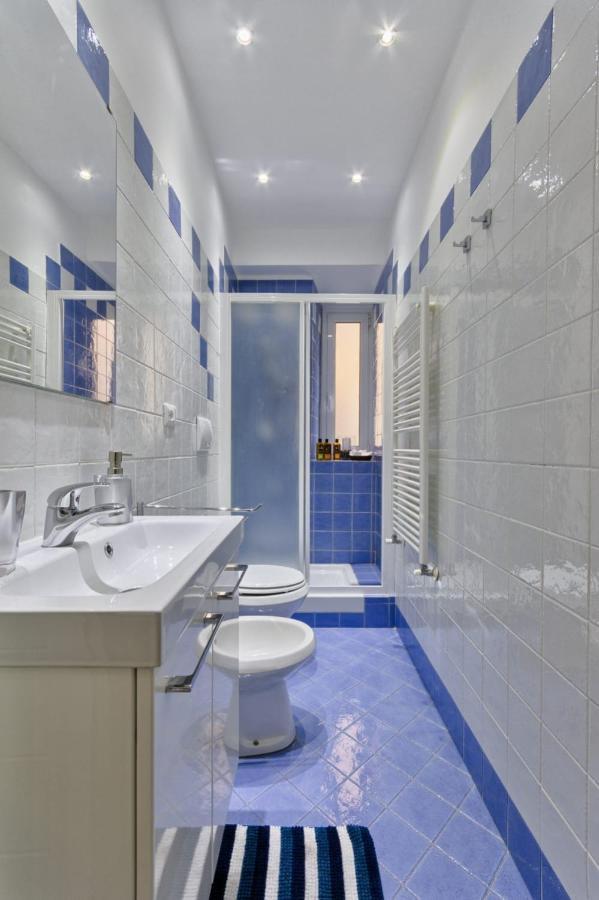Apartamento L'orchidea Turín