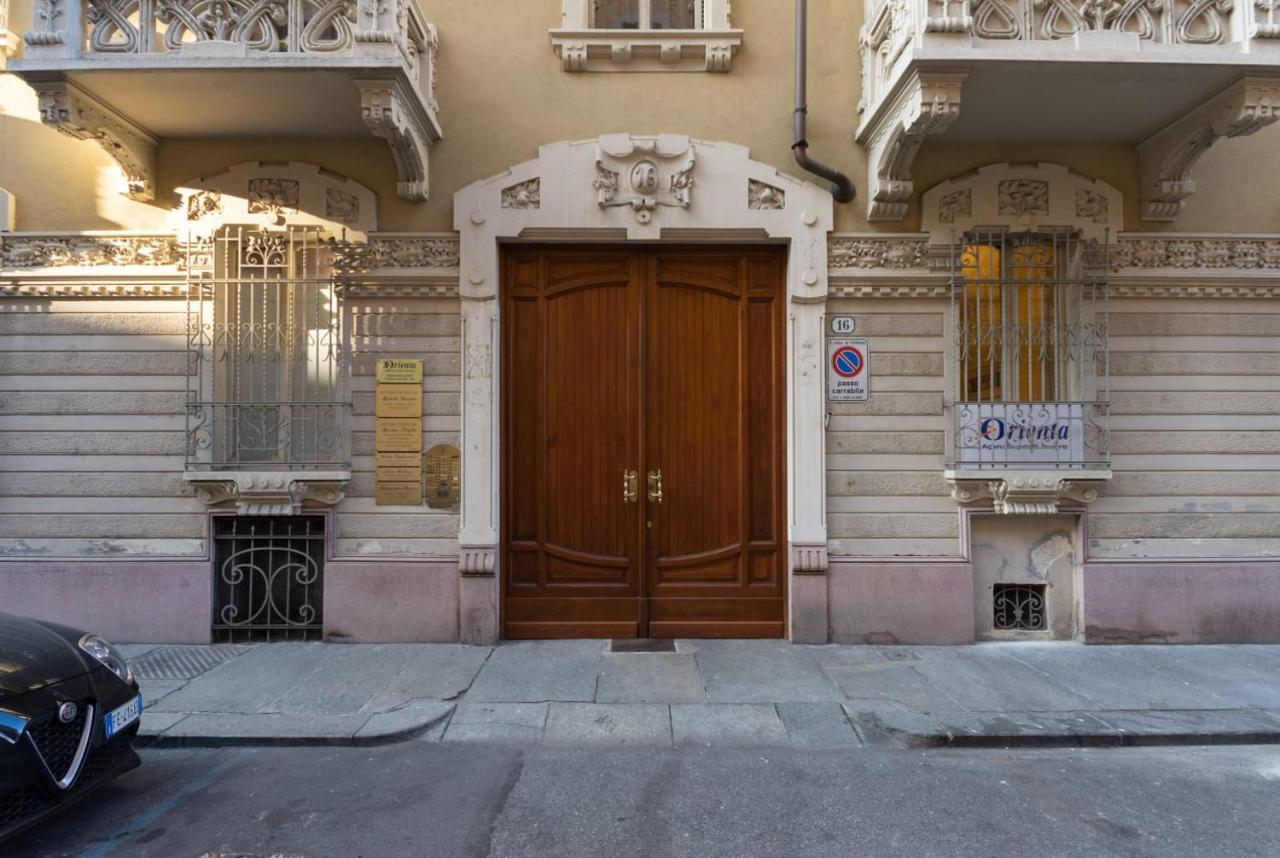 Apartamento L'orchidea *