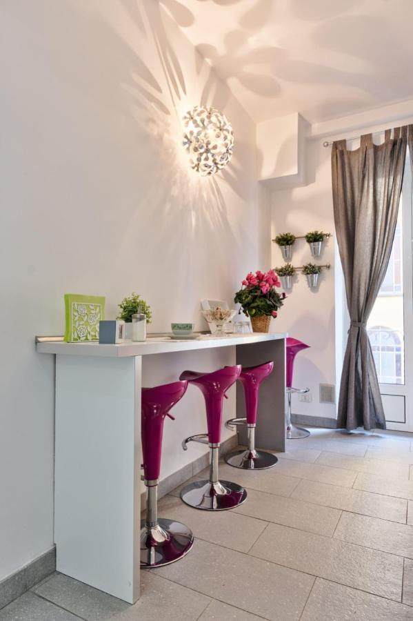 L'orchidea Apartamento *