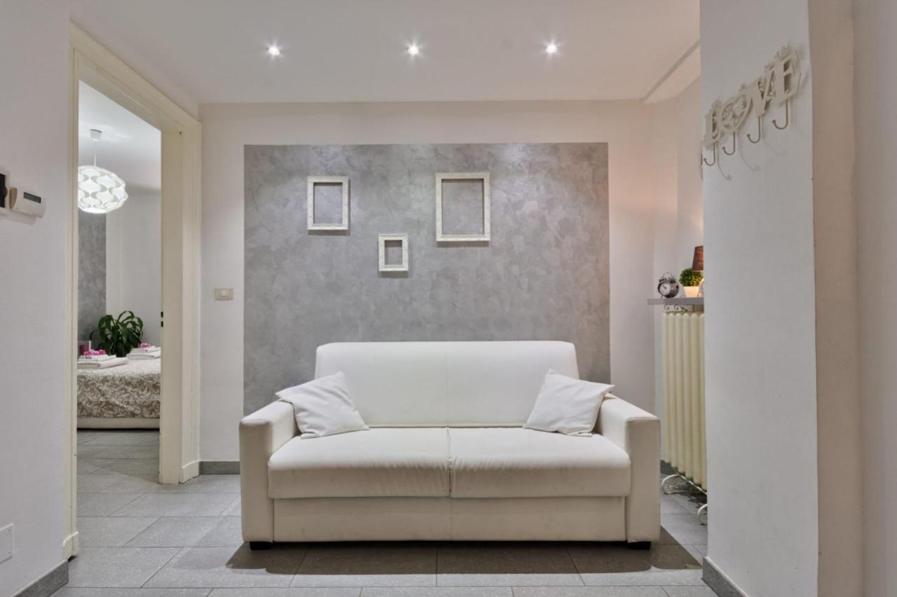 L'orchidea Apartamento Turín