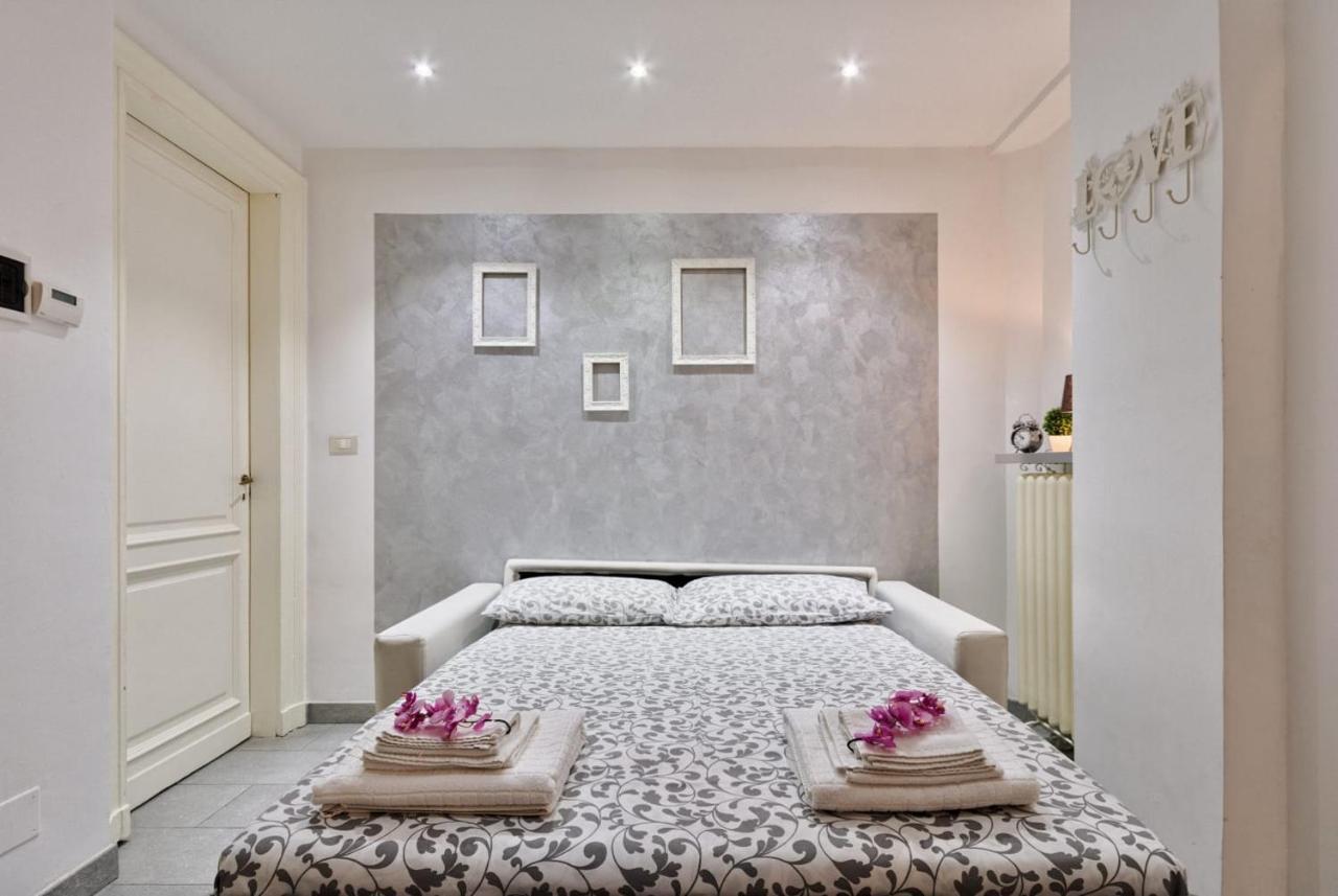 L'orchidea Apartamento *