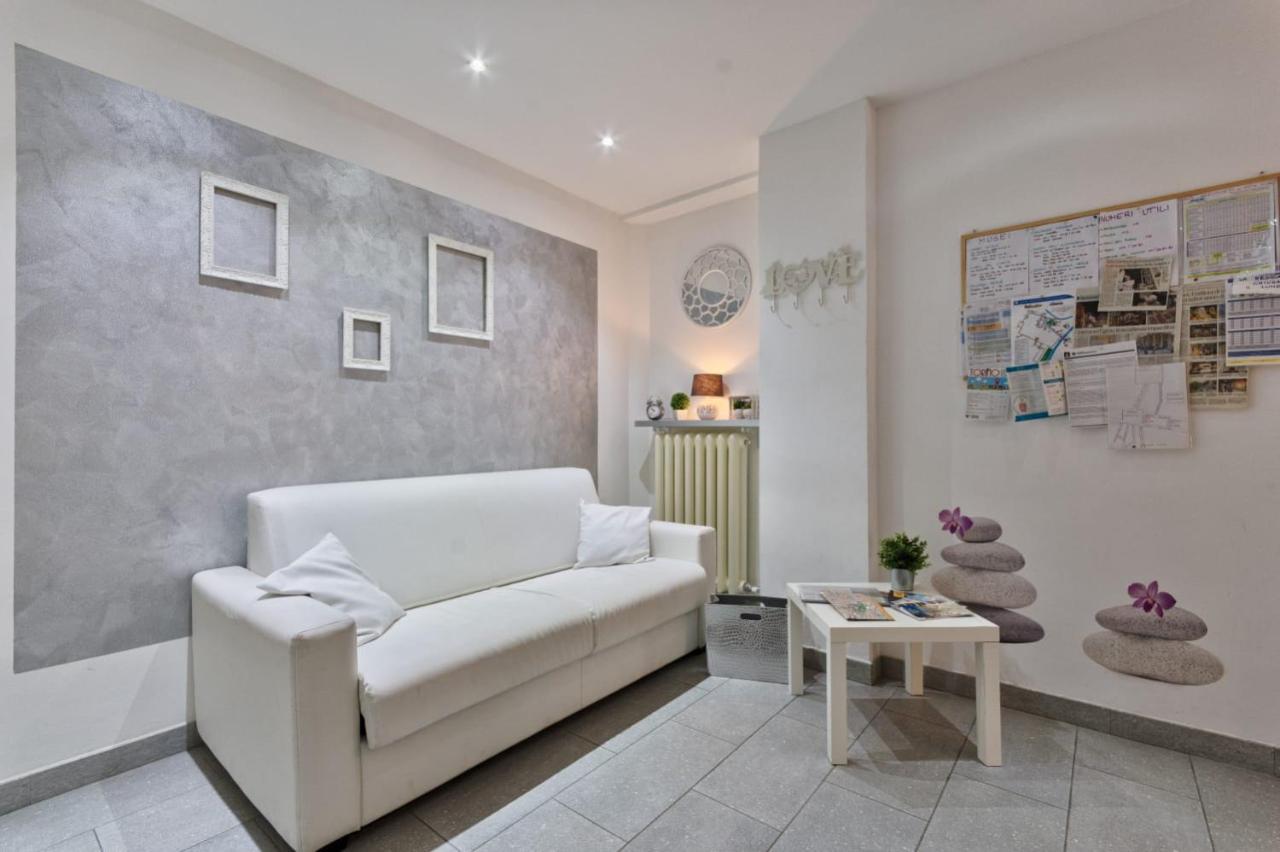 Apartamento L'orchidea Turín