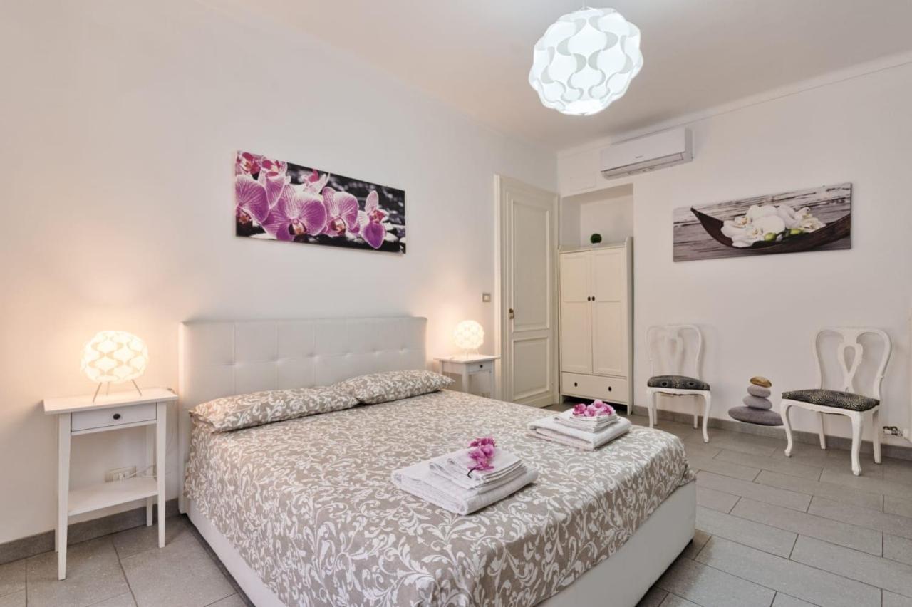 Apartamento L'orchidea *