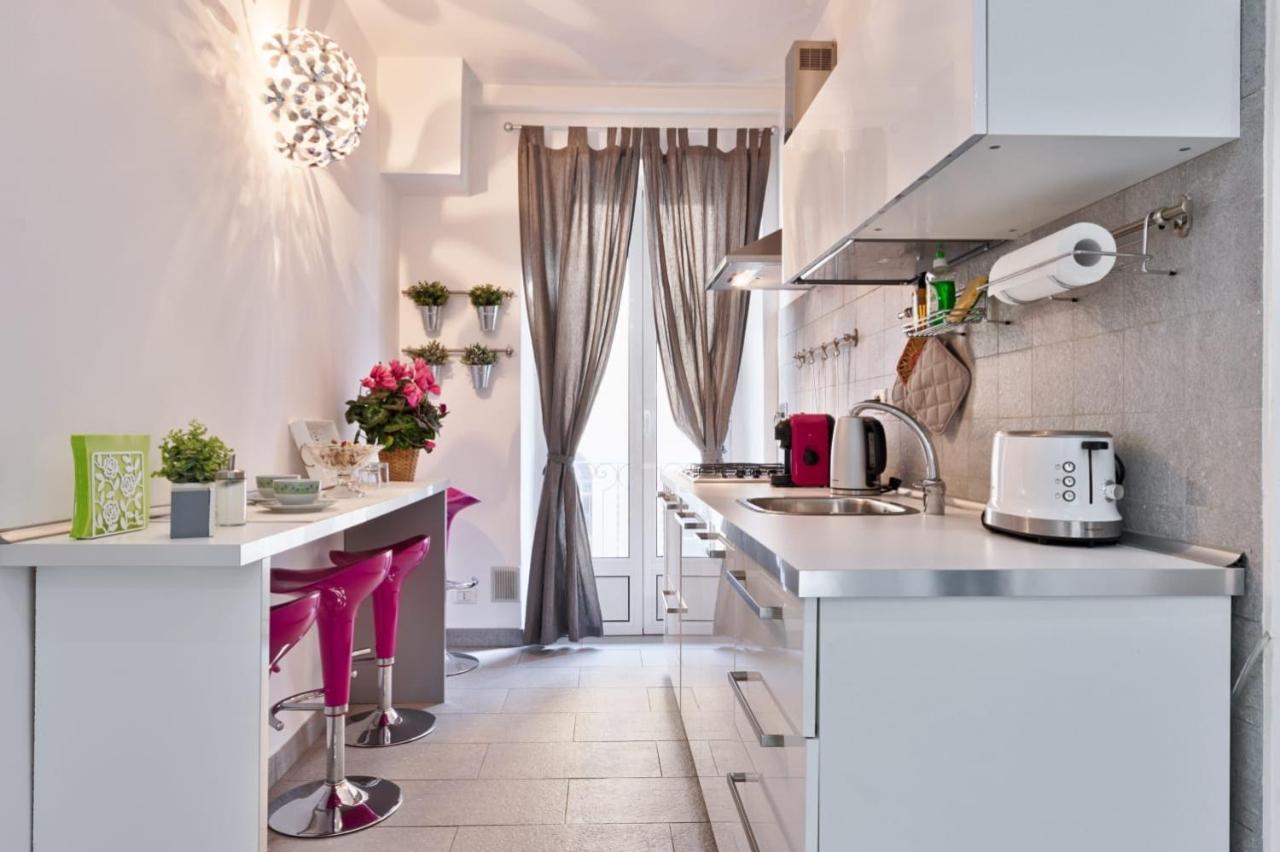 Apartamento L'orchidea *