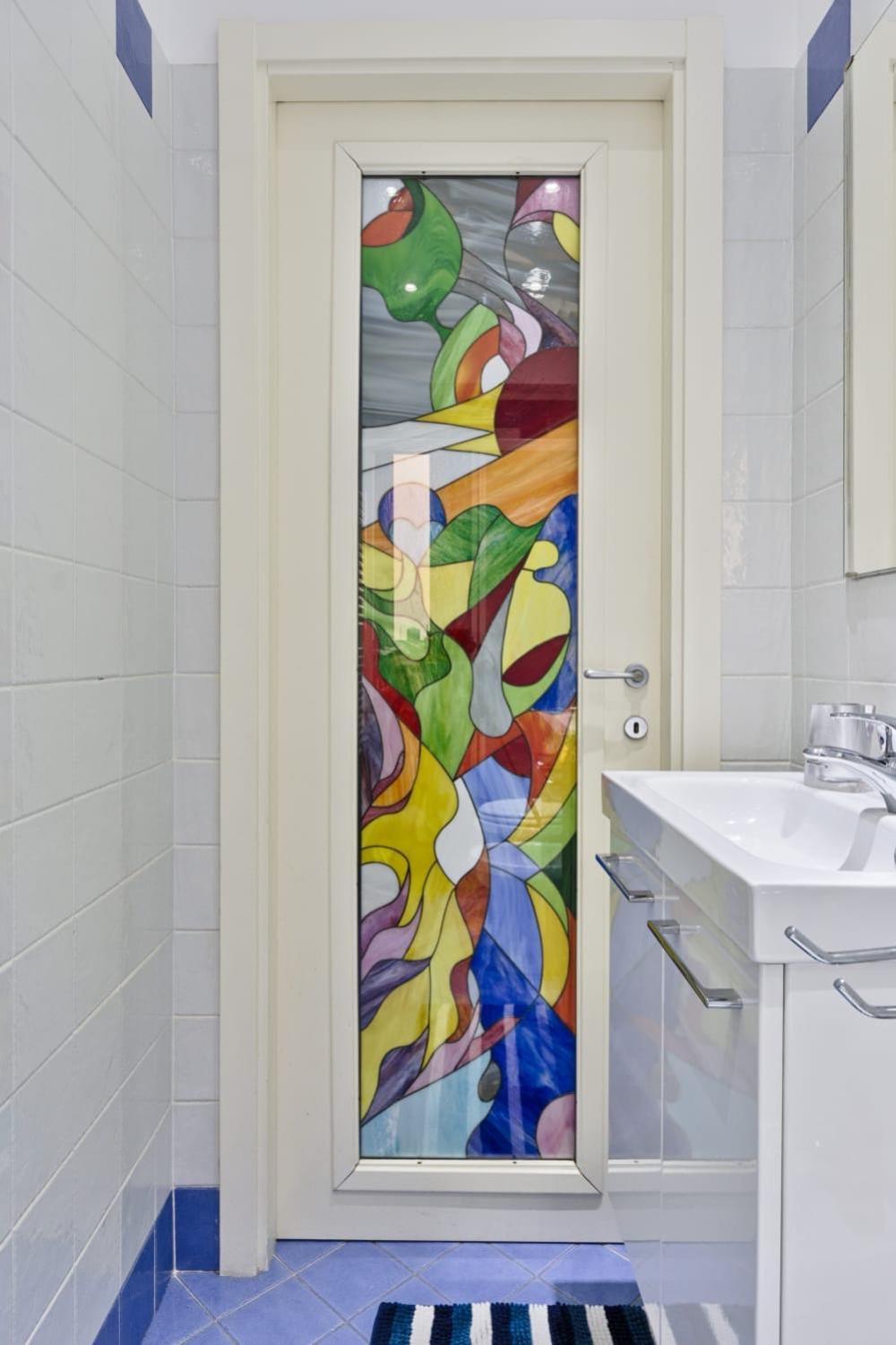 L'orchidea Apartamento