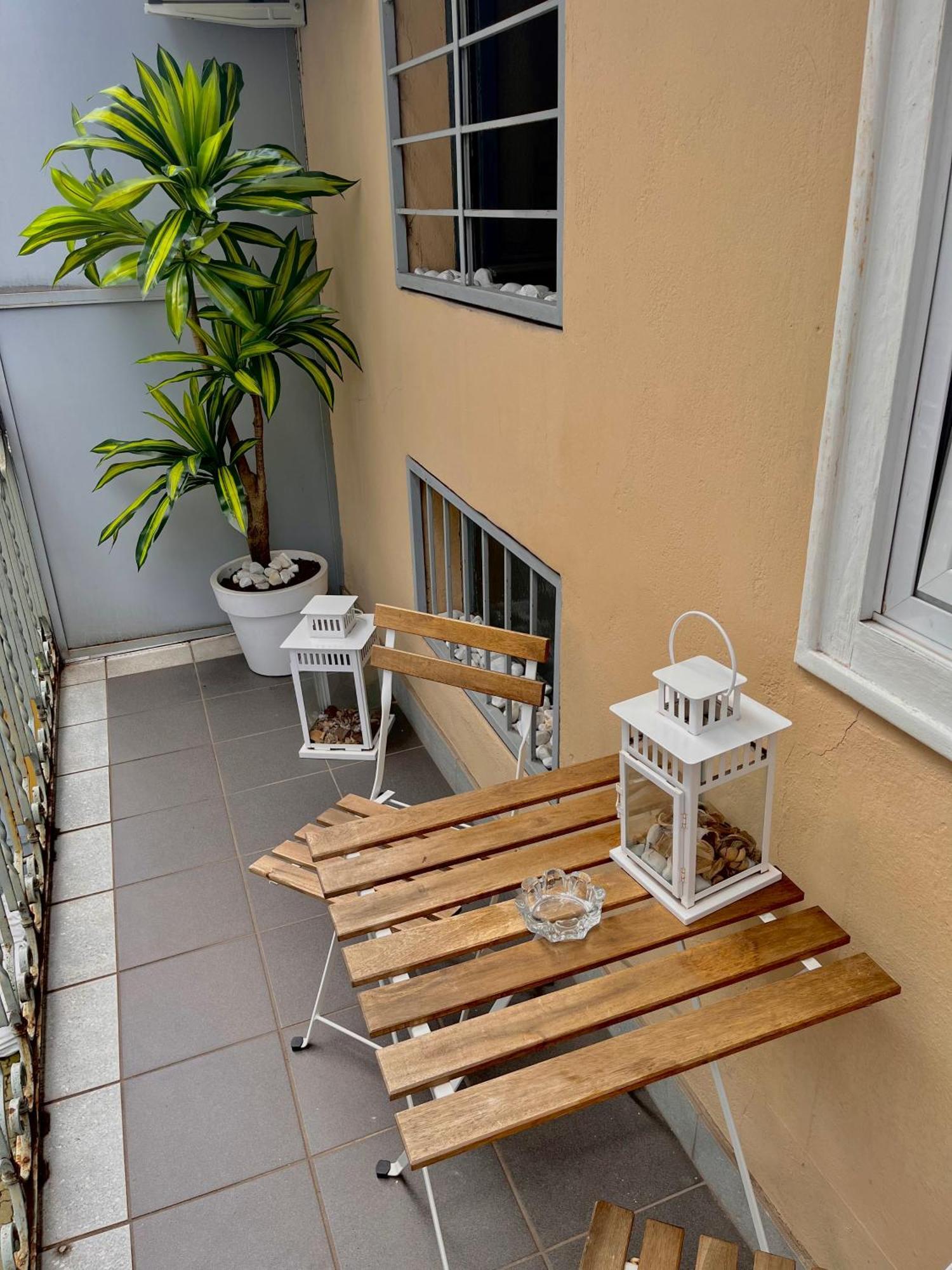 L'orchidea Apartamento *