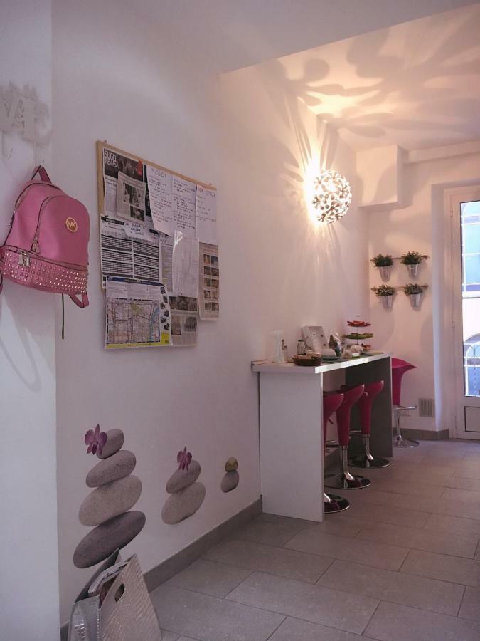 Apartamento L'orchidea *