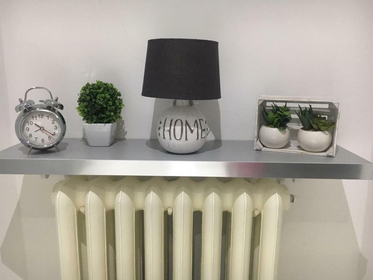 L'orchidea Apartamento